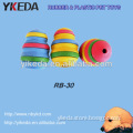 Eco-friendly Rubber dog toys